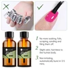 UR SUGAR 50ml Magic Fast Remover Gel Nail Polish Varnish Soak Off UV Cleaner Function Gel Remove Tool Nail Art For Manicure 4
