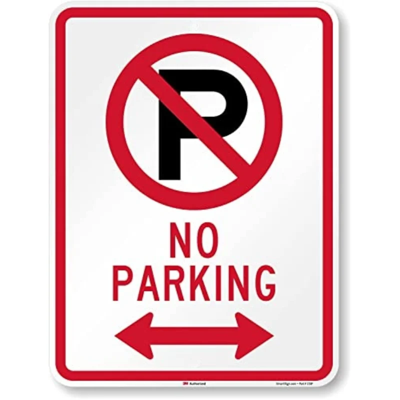 

Retro Metal Aluminum Sign Private Property No Parking Outdoor Garage Street Home Bar Club Retaurant Wall Decor Signs metal plate