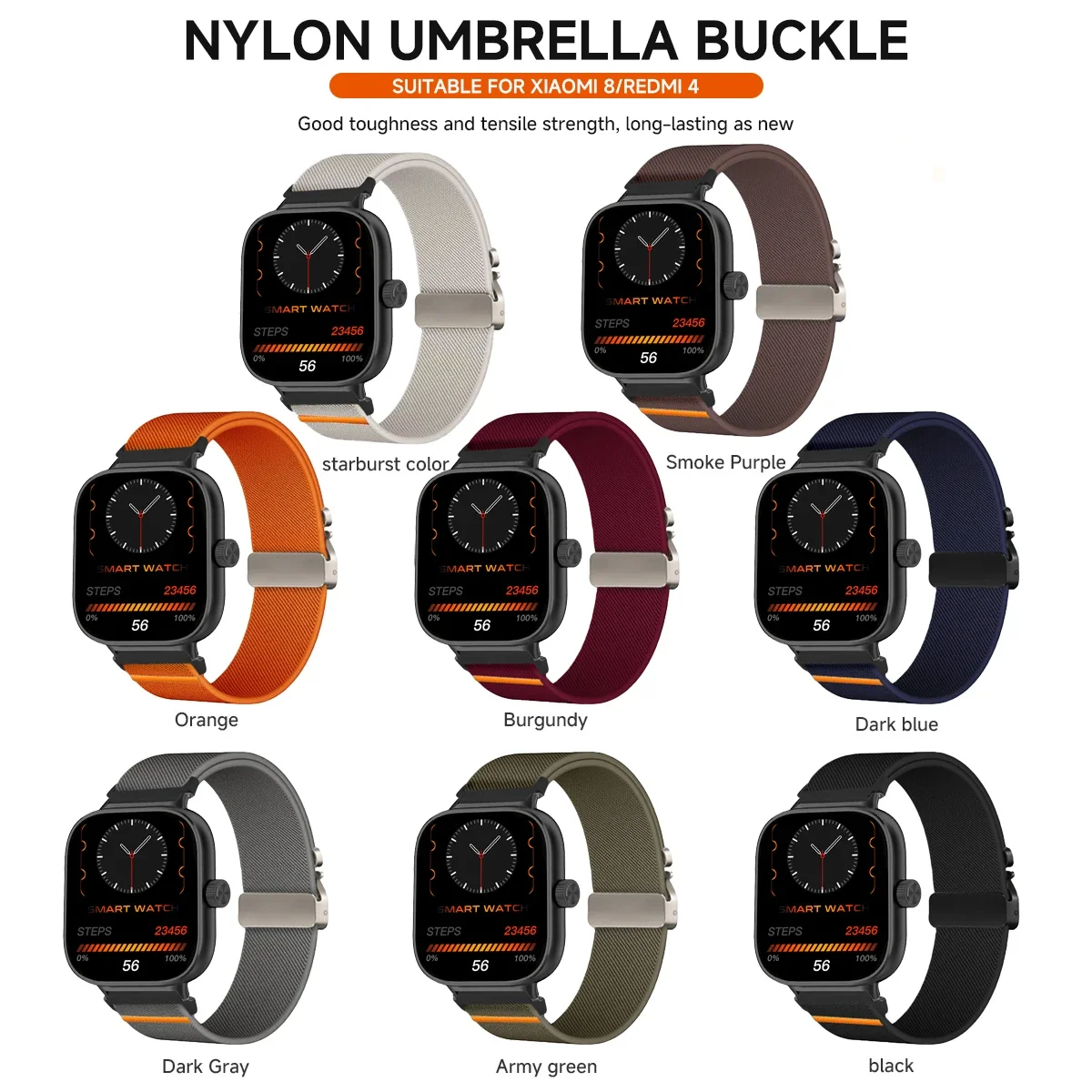 Anglingcharts Aliexpress Xiaomi Smartwatch Xiaomi Smart Redmi Band