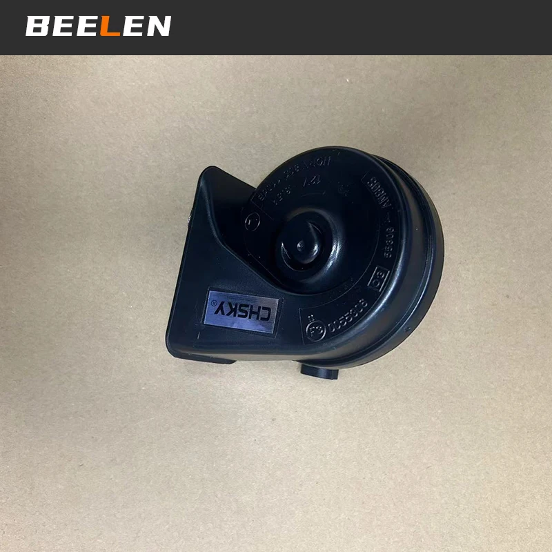410HZ Snail Horn For Suzuki Jimny JB64 Sierra JB74W Loudspeaker Sound Refit Accessories