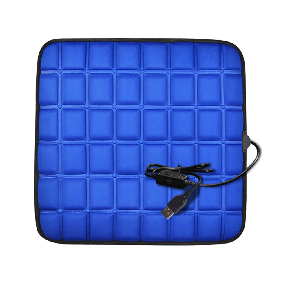 Blue 43X43CM