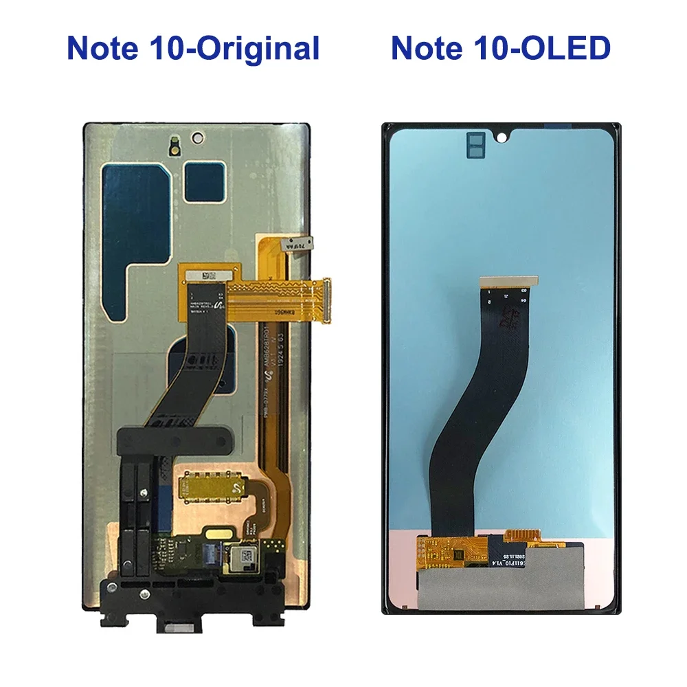 LCD ÷ ġ ũ Ÿ  ü, Ｚ 6.3  Ʈ 10,  Ʈ 10 N970F N970U N970W N970N
