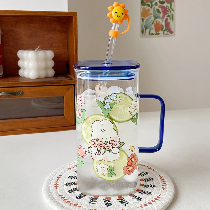 Coffee Mug - Buy Glass Mugs With Lids Online