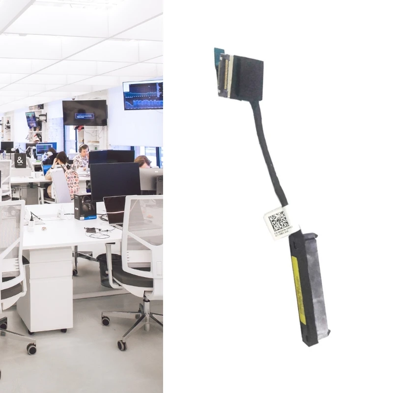DellLatitude E5570 E5470 M3510 4G9GN 04G9GN Ʈ ĿͿ HDD ϵ ̺ FlexCable Ŀ