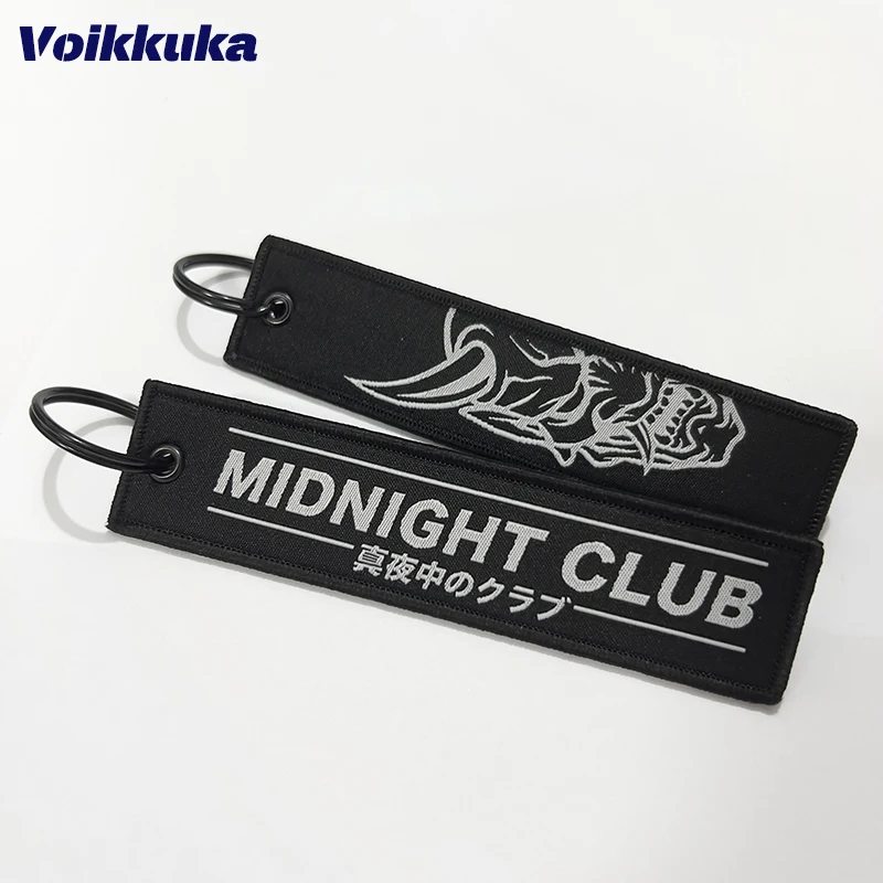 1Pc/2Pcs/3Pcs Set Sale Midnight Club Oni Mask Both Sides