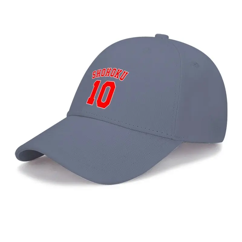 帽子 SLAMDUNK 新品未使用スラムダンクSLAM DUNK 劇場限定再上映 湘北キャップ