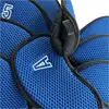 Golf Irons Head Covers 10pcs/set Two Sides Numbers Mesh Golf Iron Headcovers 5 Colours Golf Club Head Cover 6