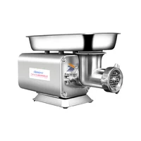 1500W Commercial Meat Grinder Multifunctional Meat Grinder 2