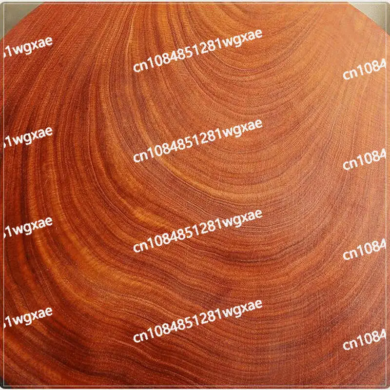 

Solid Wood Integrated Kitchen Cutting Board, High-end Unpainted Healthy Clam Wood Cutting Board