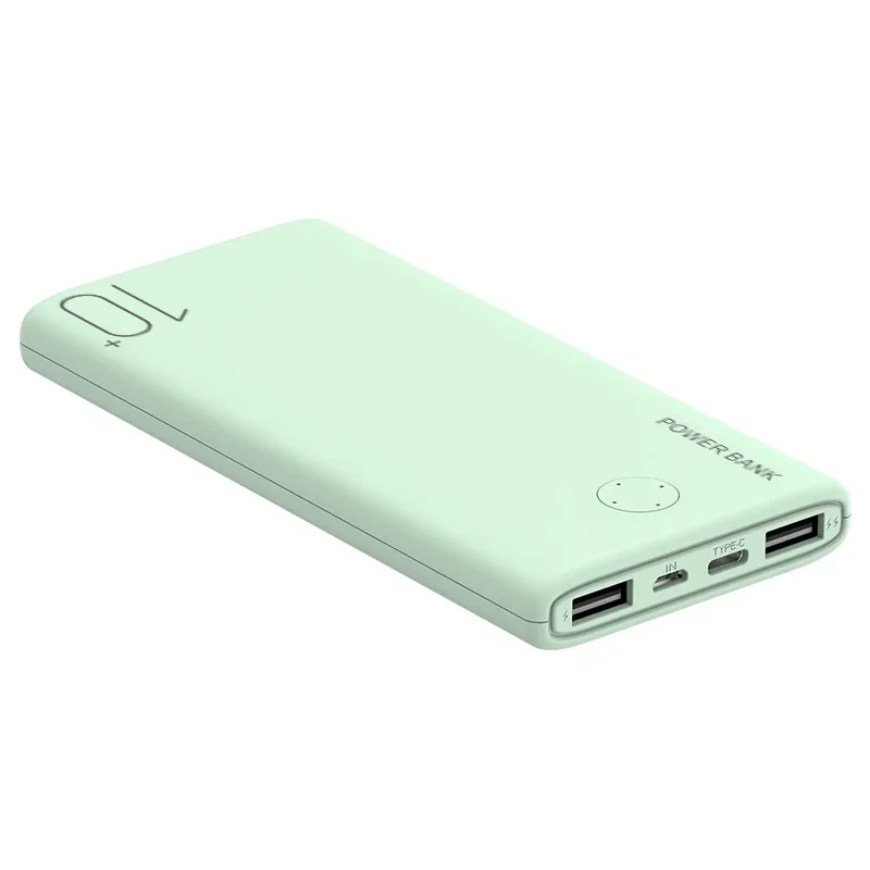 Green 10000mAh