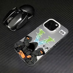 Stylish Anti - Fall Matte Phone Case - New Fashion Hot Design for iPhone 16e (CYW - 310HKX62A1)