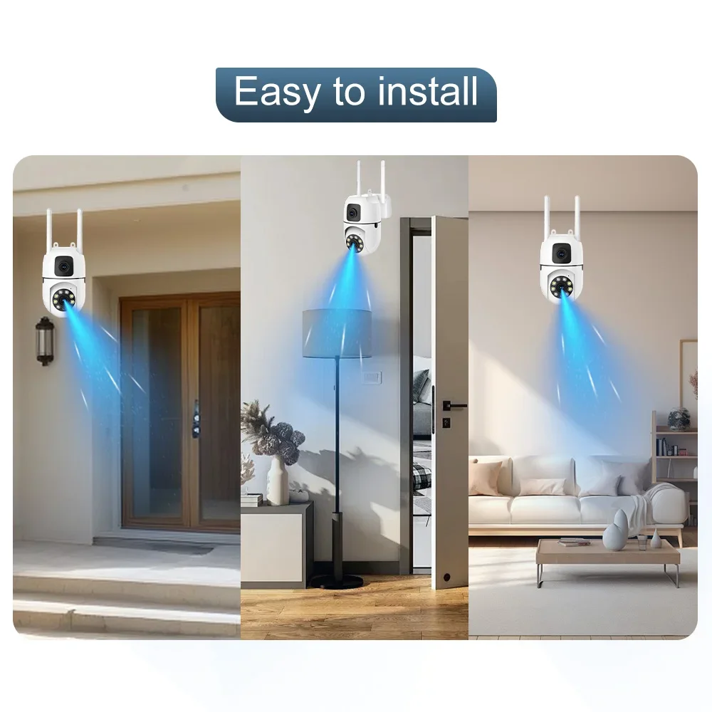 Multiple device viewing
