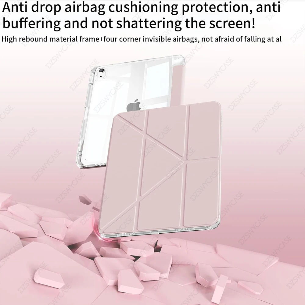 Universal Y-Shaped Stand Cover