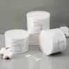 Durable Double Head Cotton Swab Wooden Wadded Sticks Multipurpose Disposable Cotton Swab Cleaning Cotton Swabs 2