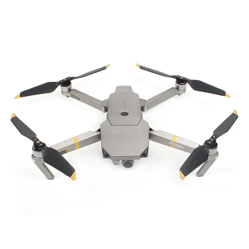 4pcs Propellers Low Noise Blade 8331F Propeller for DJI Mavic Pro 1 Drone Accessories
