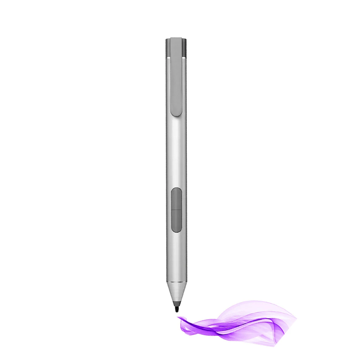 Touch Screen Active Stylus Pen Digital Pad Pencil Per Hp Pro X2 612 G2 2 In 1 Notebook Pc T4Z24Aa