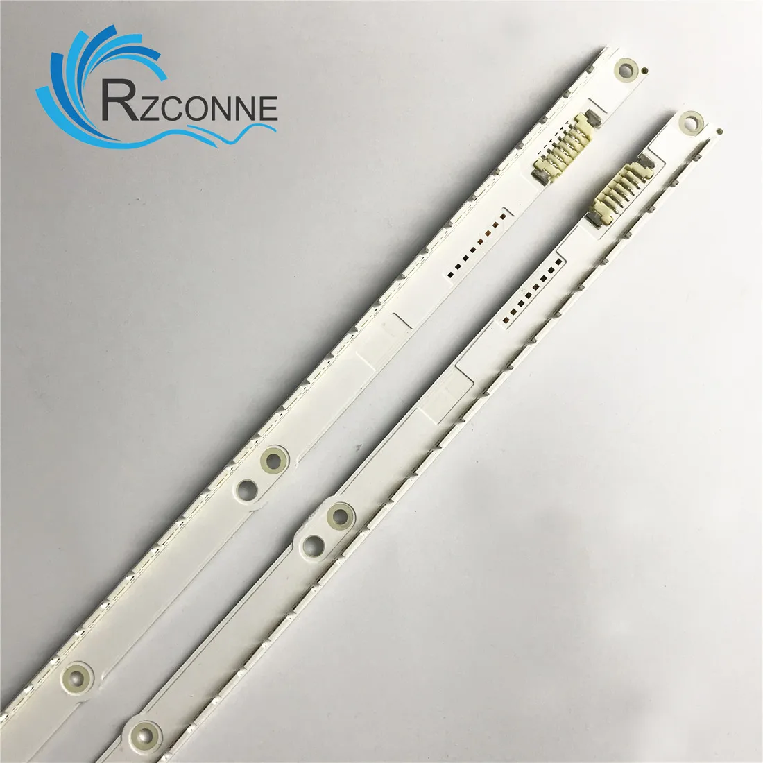 Tira da Lâmpada de Fundo Led 52leds para Samsung 37 Polegada Tevê Ue37es6307u Ue37es6710 Ue37es6307 Trenó 2012svs37 7032nnb 2d Ue37es6100 - Imagem 3
