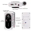 Portable Electric Nail Drill Rig Display Nail Grinder, Professional Nail Polish Grinder Nail Accessories Set 5