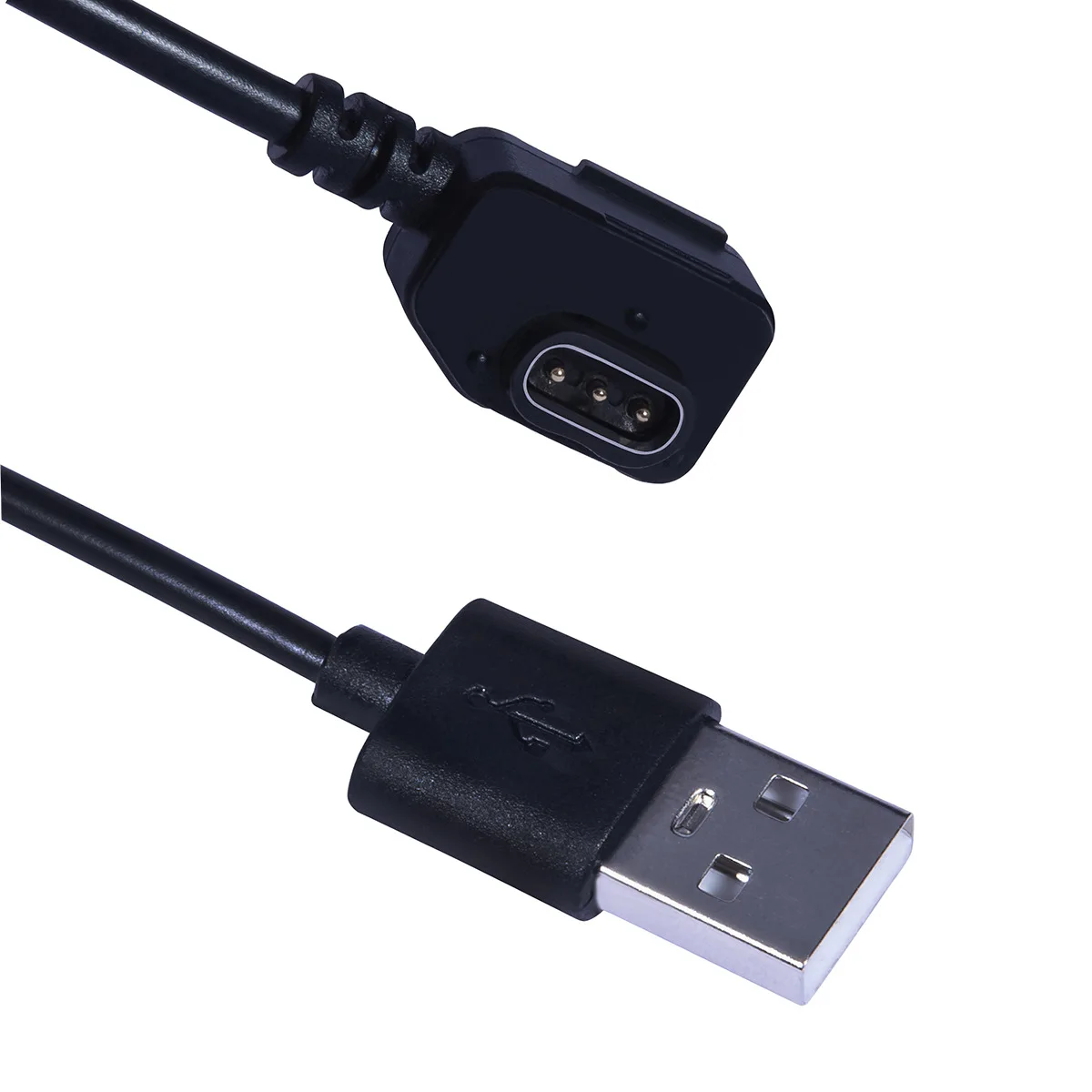 カシオGBD-H1000スマートウォッチチャージャーG-SHOCK充電ケーブル