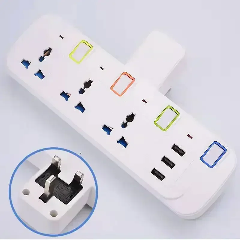 Z4U-UK Plug