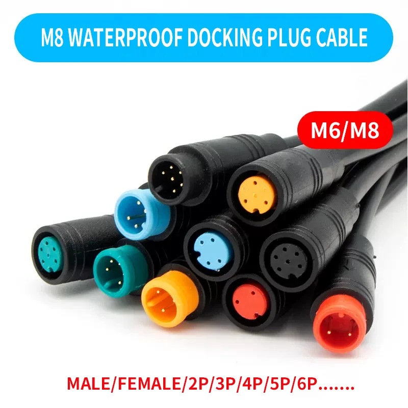Dekstekker 2- of 3 Polig? Waterdicht en snel besteld bij - Nautic Gear