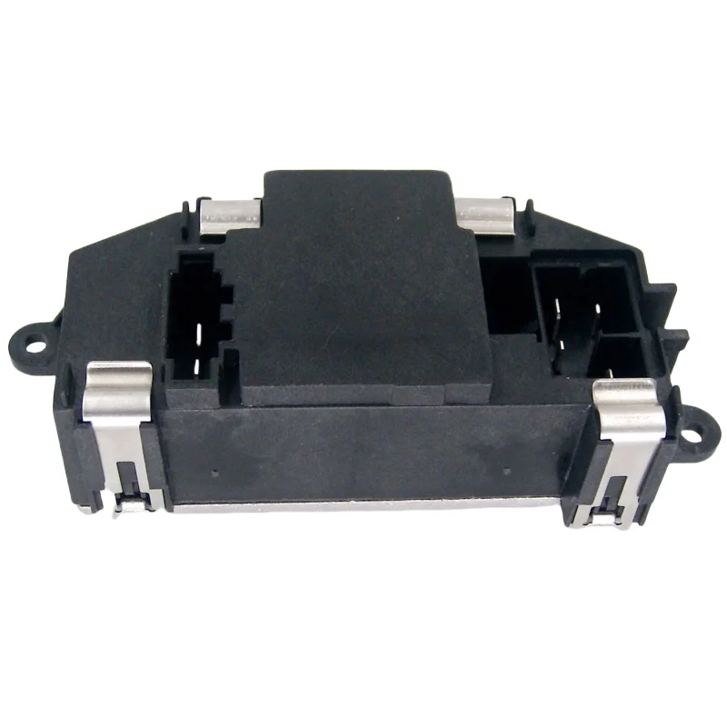 Car Crown Blower Motor Resistor For Audi A4 A5 A8 Q5 S4 S5 S8 OE:8K0820521C 8K0820521, 8K0 820 521, 8K0820521B