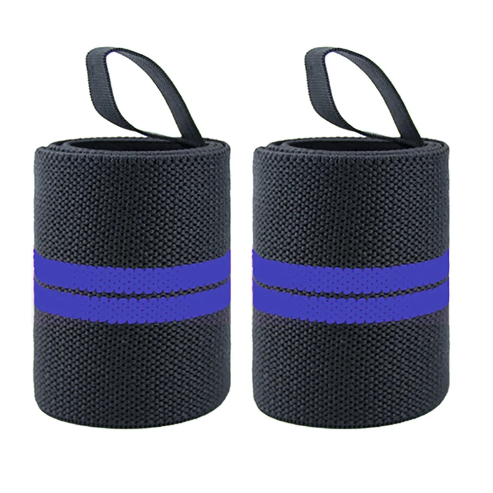 Wristband Blue