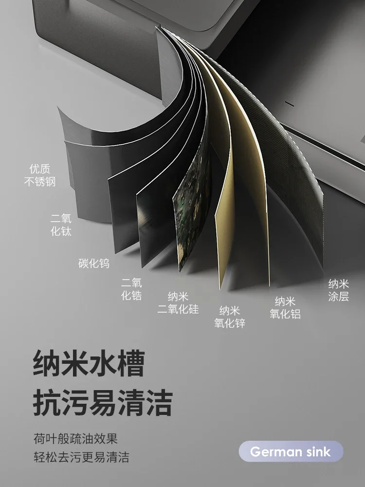 Кухонная раковина