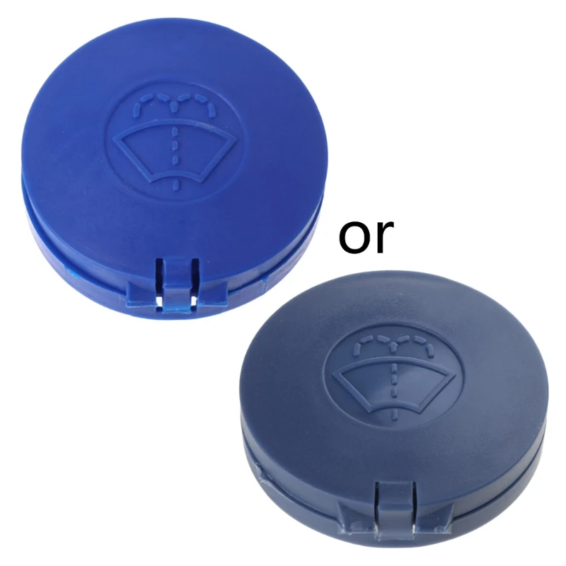 

Windshield Wiper Washer Fluid Reservoir Bottle Cap for XTL Automotive