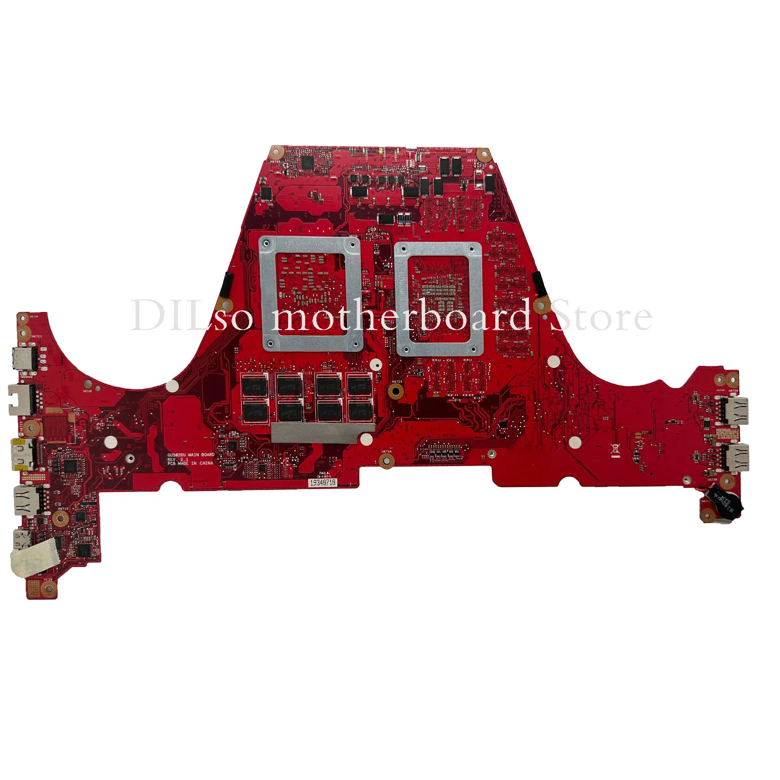 Asus Zephyrus G14 Asus Ga502du Ram Upgrade Genuine Asus ROG