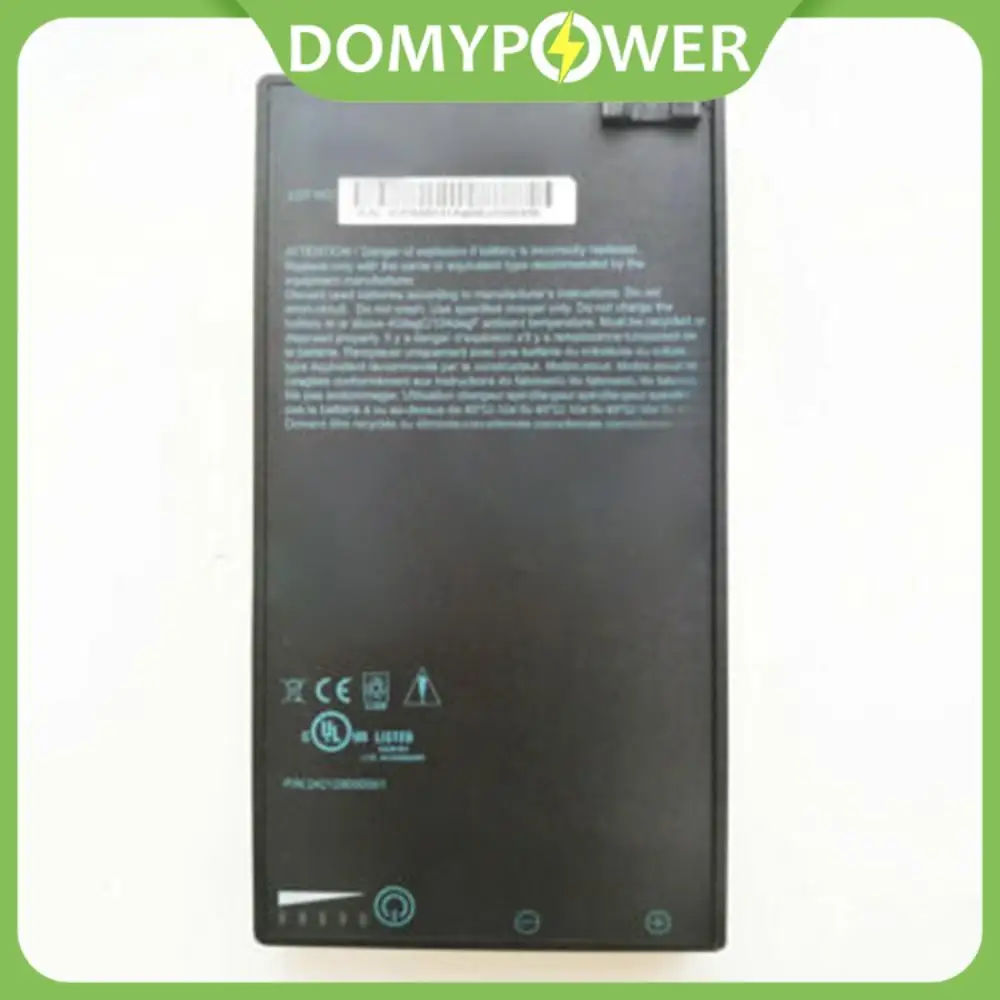 

441129000001 BP3S1P2100-S Battery for Getac V110 V110C Laptop Battery 11.1V 2100mAh 24Wh