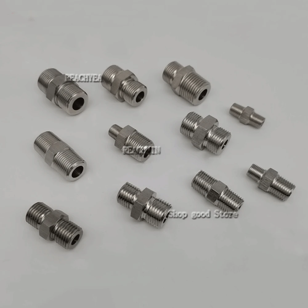 

Шестигранная насадка BSPT на M8, 10, 12, 14, 16, 18, 20, 22, 24, 26 дюймов