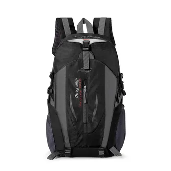 Zaino da viaggio per esterni Zaini da viaggio alla moda di grande capacità Zaino da viaggio per arrampicata da uomo Zaini da viaggio sportivi classici