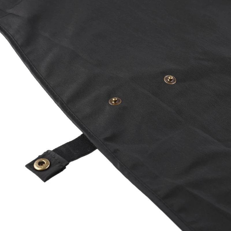 Waterproof Anti-Static Professional Haircut Styling Cape