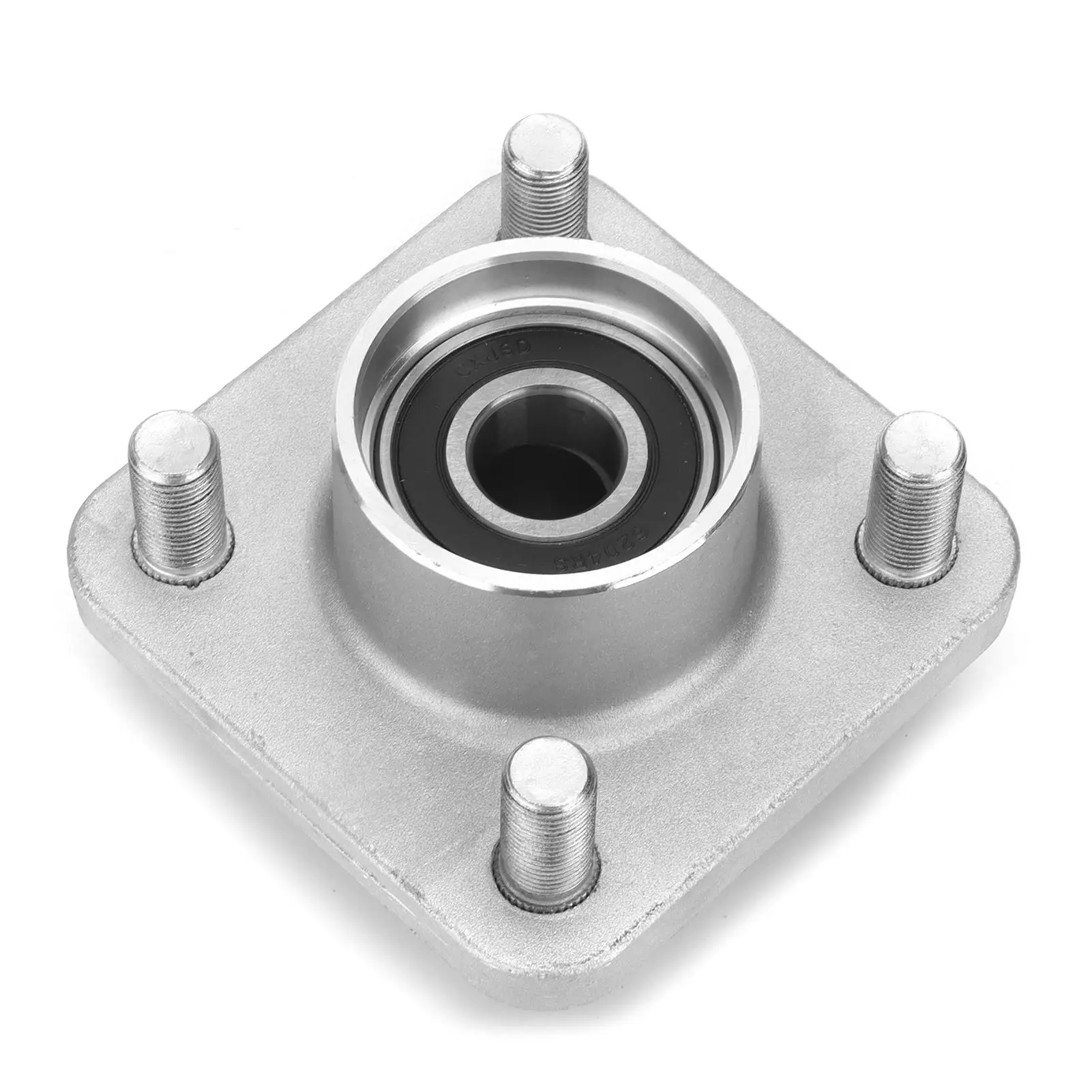 Front Wheel Hub Assembly 102357701 for Club Car DS/Precedent Models-Gas & Electric