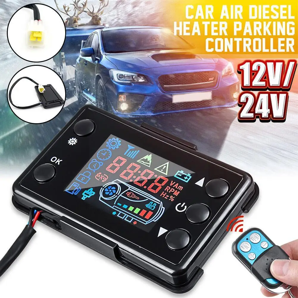 LCD  ġ  Ʈѷ   , ڵ  ķī G6C8  , 12V  
