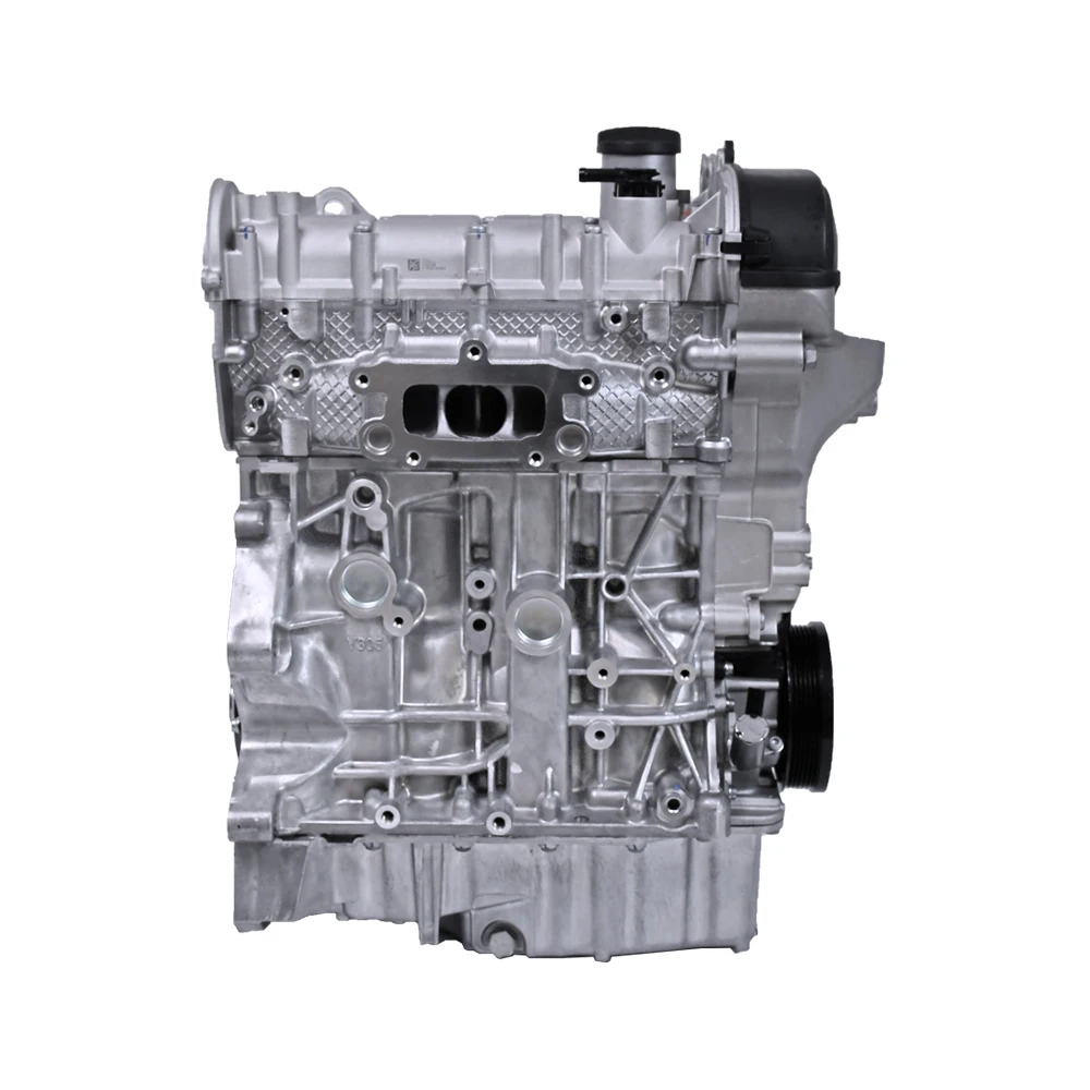 

Popular Outstanding Quality EA211 Car Assembly Auto Engine