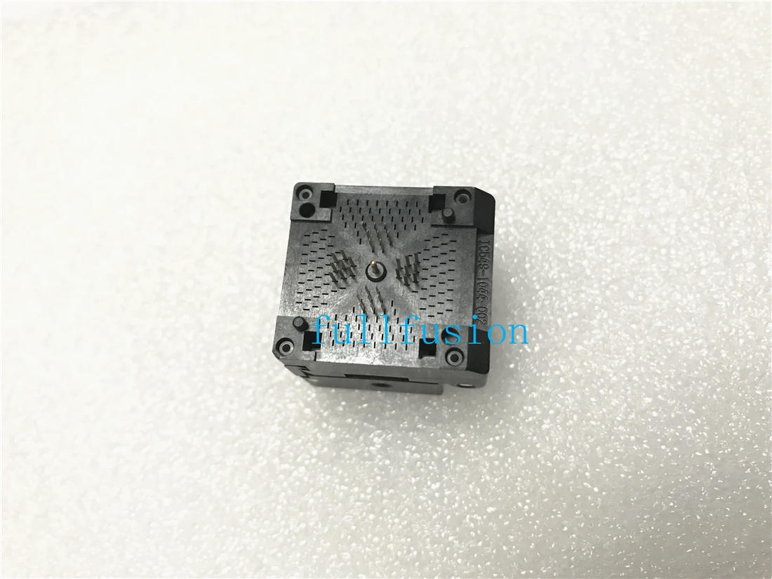IC609-0324-006-G Yamaichi IC ׽Ʈ    QFN32 0.4mm ġ Ű ũ 4x4mm
