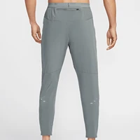 Nike officiel authentique décontracté hommes course formation respirant tissé pantalon de sport HV4545-084 2