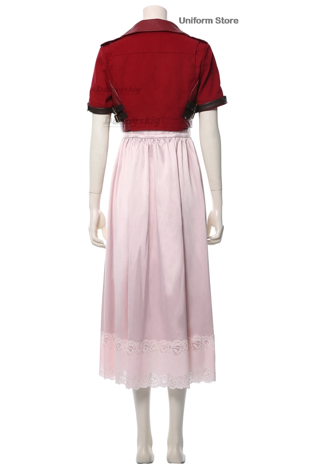 ̳ Ÿ VII ڽ ڽƬ Aerith Gainsborough Ŷ, ǽ ǻ,  ҷ Ƽ ǻ,   
