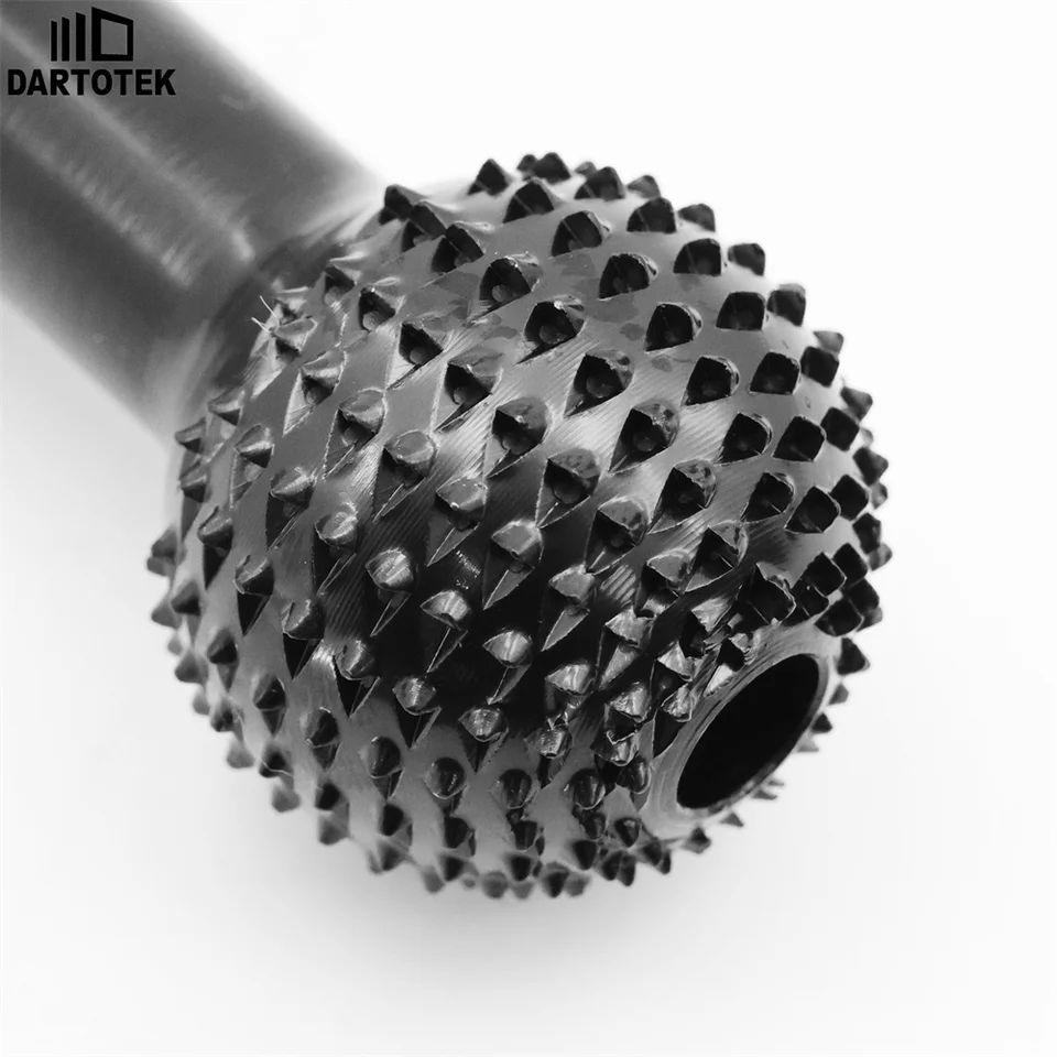 Brocas De Grabado De Fondo Plano, Fradora De Carburo De Tungsteno Para PCB, Madera, Plástico