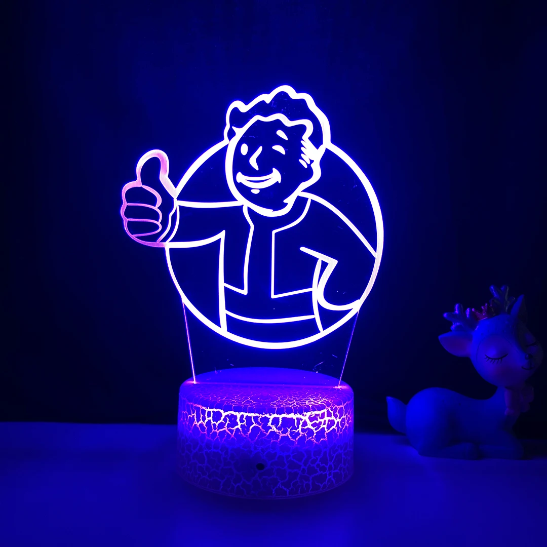 Рисунок 4 - Светильник СВЕТОДИОДНЫЙ ночной