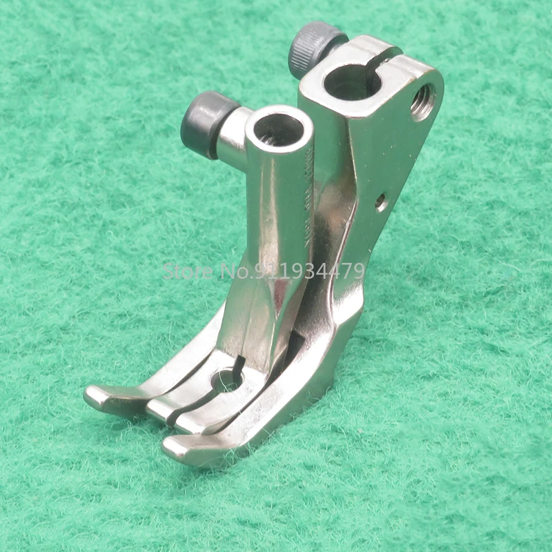 Durkopp Adler867 Bilateral Presser Foot Kp767 Leather Sofa Factory