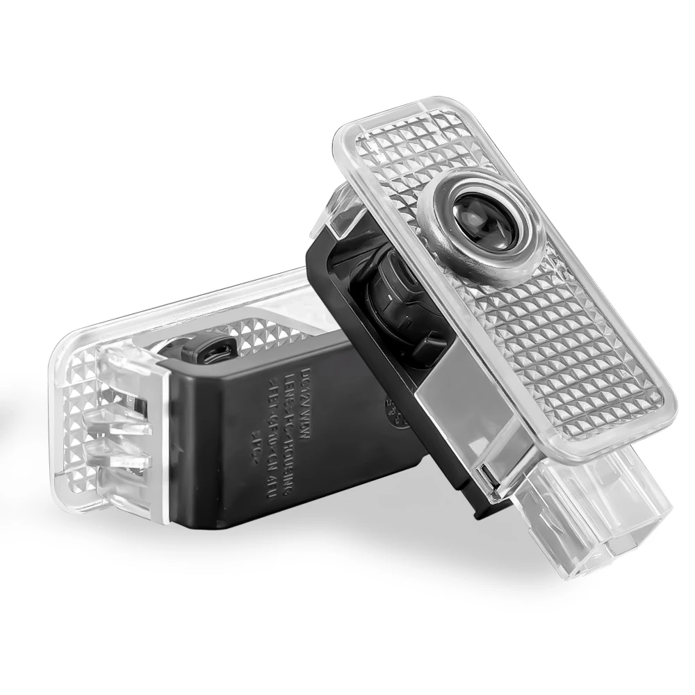 Led car lights Led car decorative lights Car door projector lamps Led car decoration lamp Car ambient lights Car projector lamp 2PCS Car Door Welcome Lights 3D Laser Projector LED Lamp for AUDI SLINE RS S3 S4 S5 S6 QUATTRO A3 Q5 Auto Decoration Accessorie