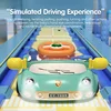 Light Music Simulation Toy for Music Electric Steering Wheel 3