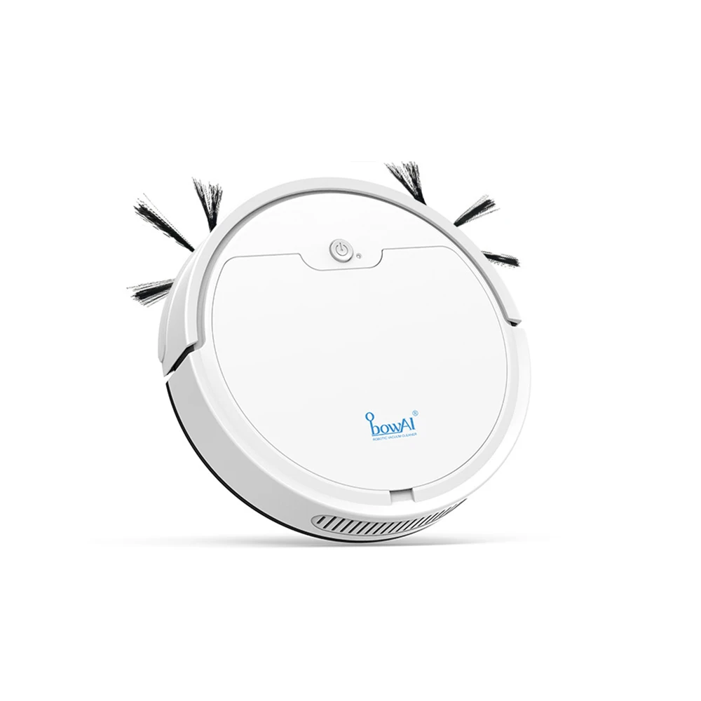 

Intelligent Sweeping Robot Household r Rechargeable Vacuum Cleaner Three-In-One Sweeping Robot