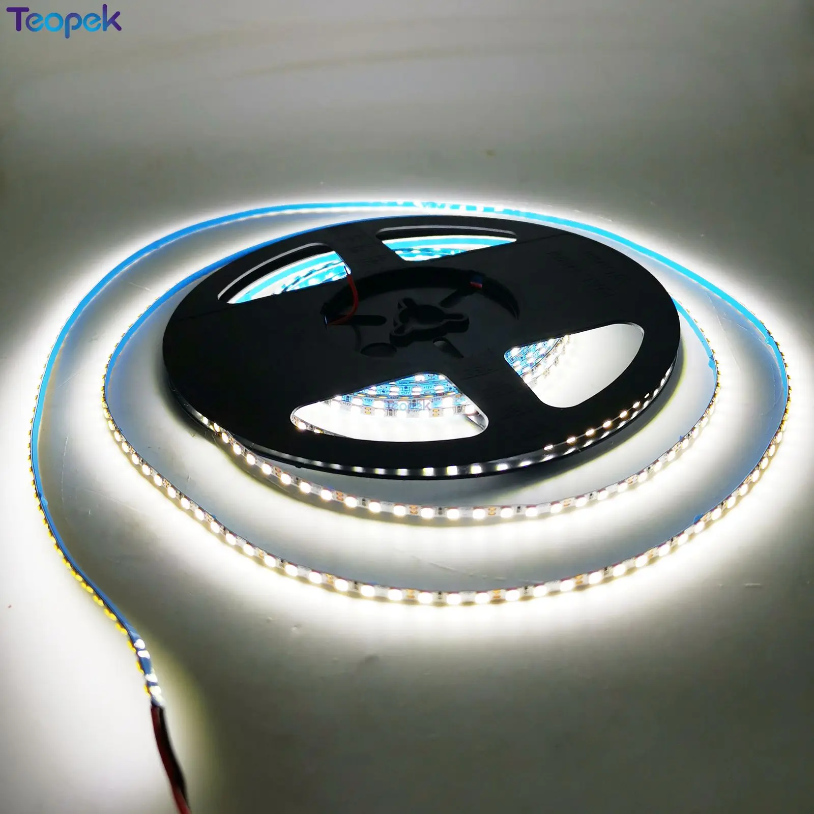 5M 3mm 180leds/m SMD 2016 Super Bright LED Strip Red/Green/Blue/White Warm/White Light Strip IP30 DC12V