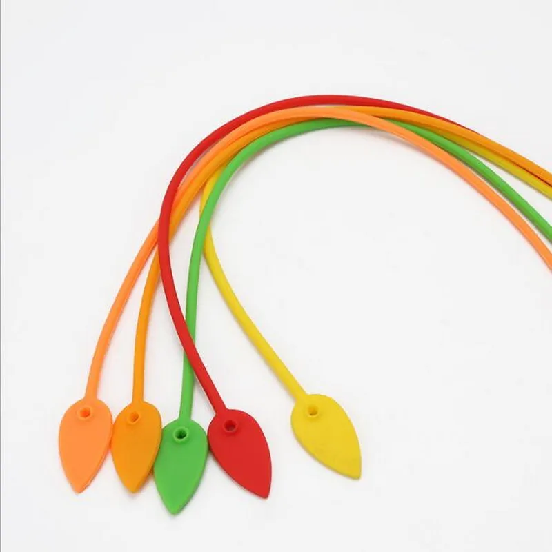 Premium Food-Grade Silicone Baking Tie Twine