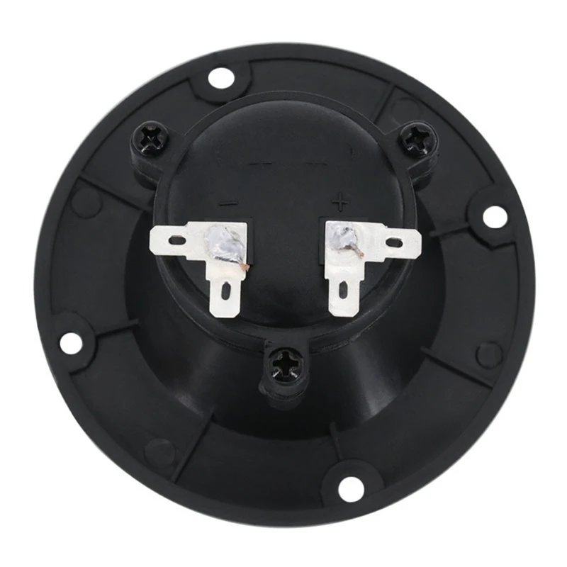 Dual 98MM High-Power Piezoelectric Tweeter Speakers 150W