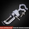 Electric Grinder Electric Drill Universal Rotating Fixed Bracket Vise Shelf 5